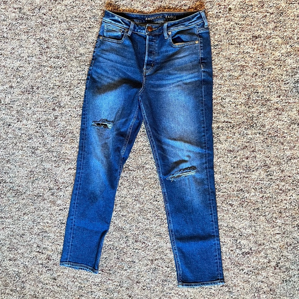 American Eagle Stretch Jeans